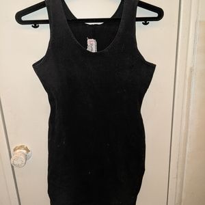 LA CHIC spandex dress